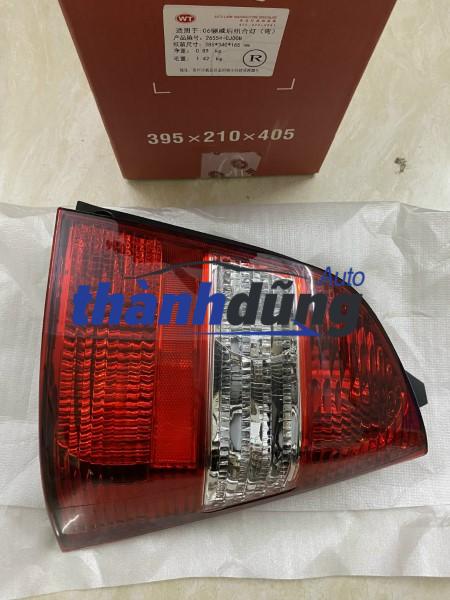 ĐÈN HẬU NISSAN LIVINA 2007