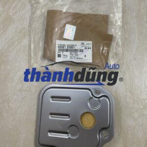 LỌC NHỚT HỘP SỐ KIA RIO 2007