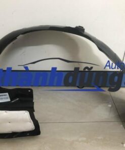 CHẮN BÙN LÒNG DÈ XE KIA SELTOS 2019