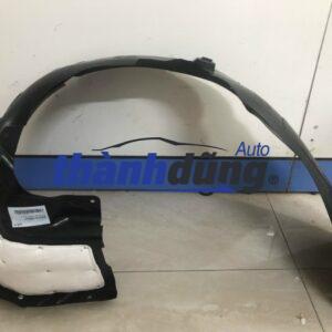 CHẮN BÙN LÒNG DÈ XE KIA SELTOS 2019