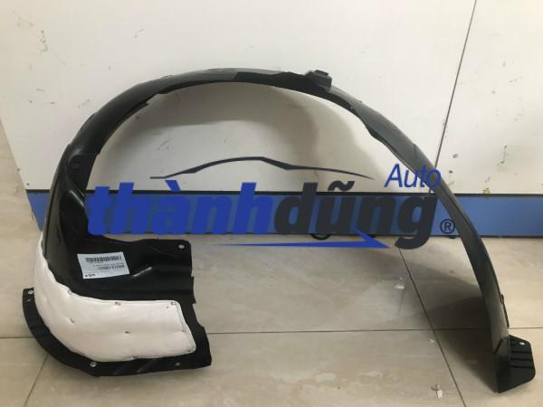 CHẮN BÙN LÒNG DÈ XE KIA SELTOS 2019