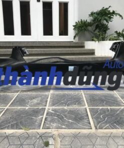 CẢN TRƯỚC TRÊN KIA SELTOS 2019