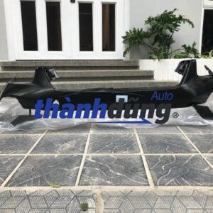 CẢN TRƯỚC TRÊN KIA SELTOS 2019