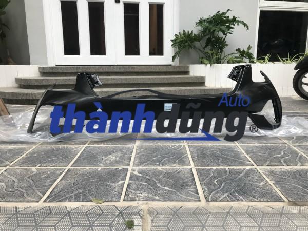 CẢN TRƯỚC TRÊN KIA SELTOS 2019