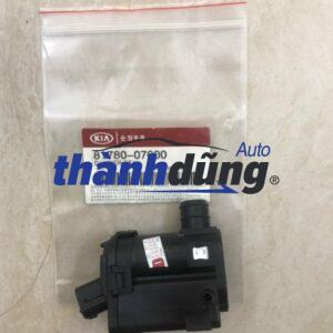 BƠM NƯỚC RỬA KÍNH KIA OPTIMA