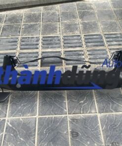 CẢN TRƯỚC MIẾN DƯỚI KIA SELTOS 2019