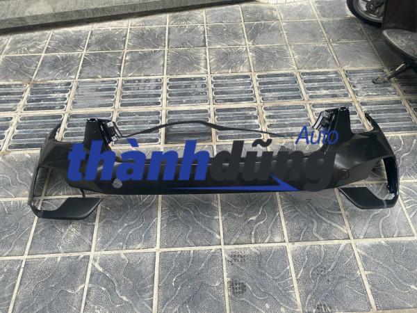 CẢN TRƯỚC MIẾN DƯỚI KIA SELTOS 2019