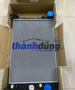 KÉT NƯỚC MERCEDES E300 2008