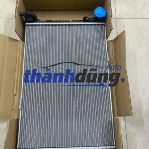 KÉT NƯỚC MERCEDES E300 2008