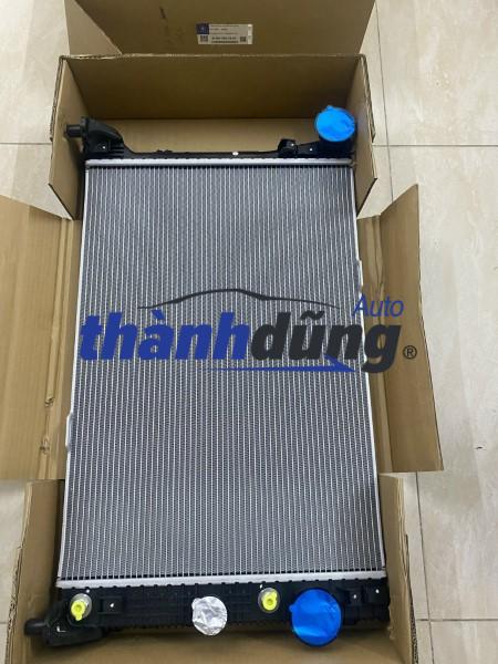 KÉT NƯỚC MERCEDES E300 2008