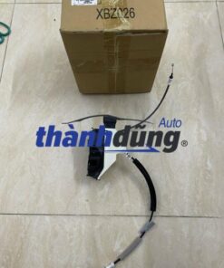 Ổ NGẬM KHÓA CỬA TRƯỚC PEUGEOT 408