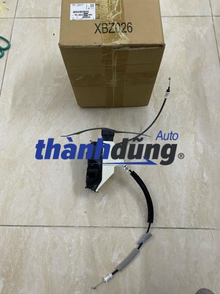 Ổ NGẬM KHÓA CỬA TRƯỚC PEUGEOT 408