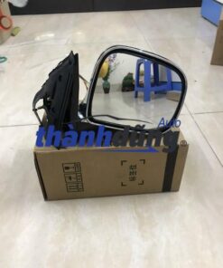 GƯƠNG CHIẾU HẬU XE JRD 7 CHỖ
