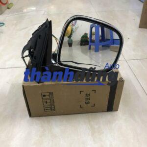 GƯƠNG CHIẾU HẬU XE JRD 7 CHỖ