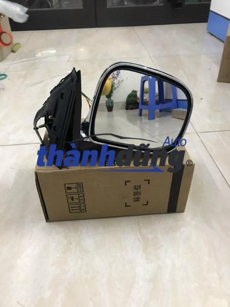 GƯƠNG CHIẾU HẬU XE JRD 7 CHỖ