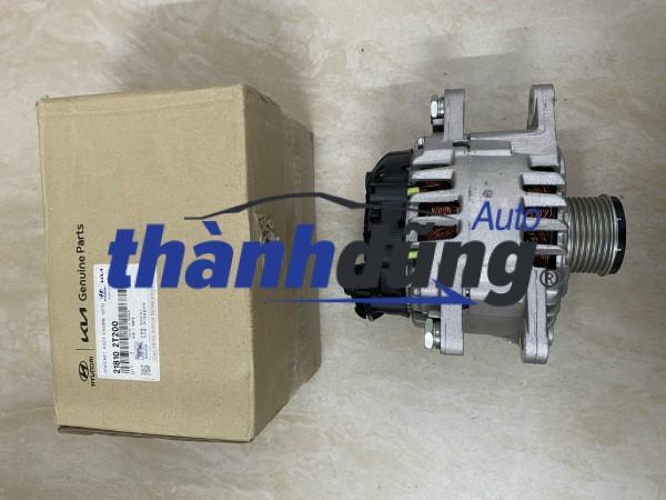 MÁY PHÁT ĐIỆN HYUNDAI VERACRUZ 2006