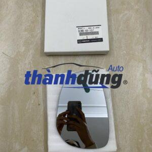 MẶT GƯƠNG CHIẾU HẬU TRÁI MAZDA 3 2022