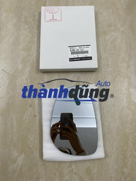 MẶT GƯƠNG CHIẾU HẬU TRÁI MAZDA 3 2022