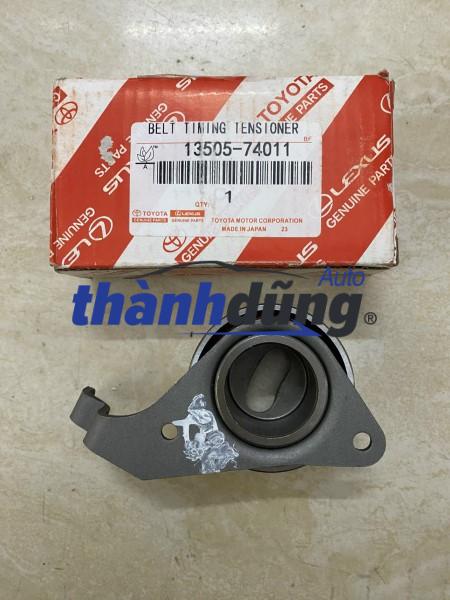 BI TĂNG CAM TOYOTA CAMRY 1992