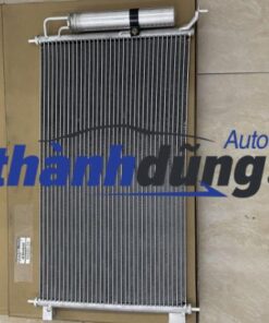 GIÀN NÓNG NISSAN LIVINA 2013