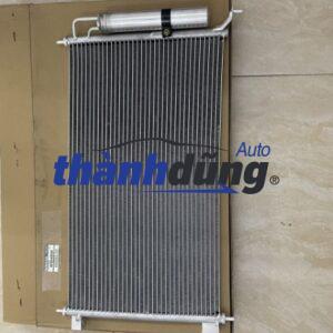 GIÀN NÓNG NISSAN LIVINA 2013