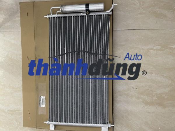 GIÀN NÓNG NISSAN LIVINA 2013