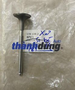 XUPAP XẢ FIAT ALBEA 2005