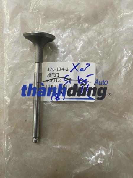 XUPAP XẢ FIAT ALBEA 2005