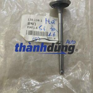 XUPAP HÚT FIAT ALBEA 2007