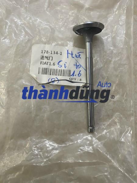 XUPAP HÚT FIAT ALBEA 2007