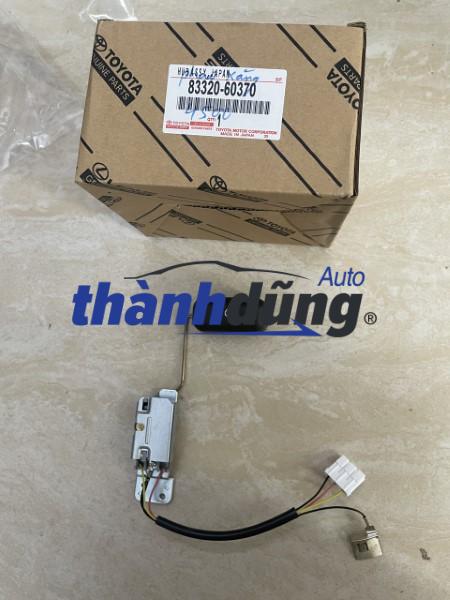 CẢM BIẾN BÁO XĂNG XE TOYOTA PRADO