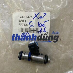 KIM PHUN XE FIAT ALBEA 1.6