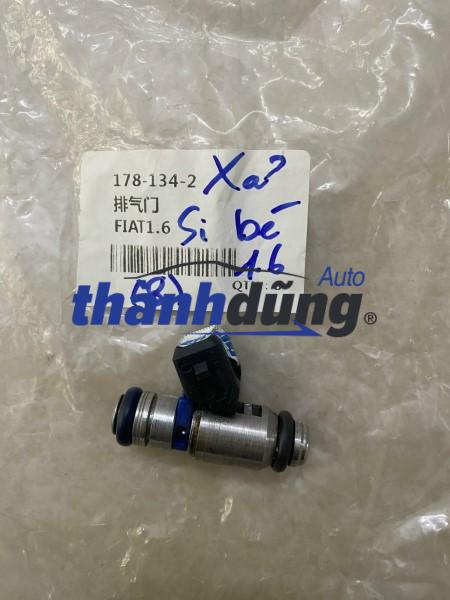 KIM PHUN XE FIAT ALBEA 1.6