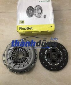 LÁ CÔN BÀN ÉP XE MERCEDES SPRINTER