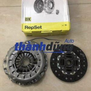 LÁ CÔN BÀN ÉP XE MERCEDES SPRINTER