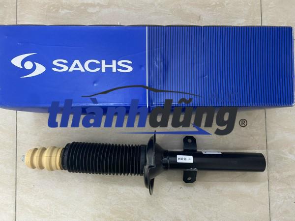 GIẢM XÓC TRƯỚC FORD TRANSIT 2008