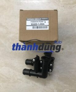 CÚT CHIA NƯỚC NISSAN LIVINA 2006