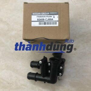 CÚT CHIA NƯỚC NISSAN LIVINA 2006