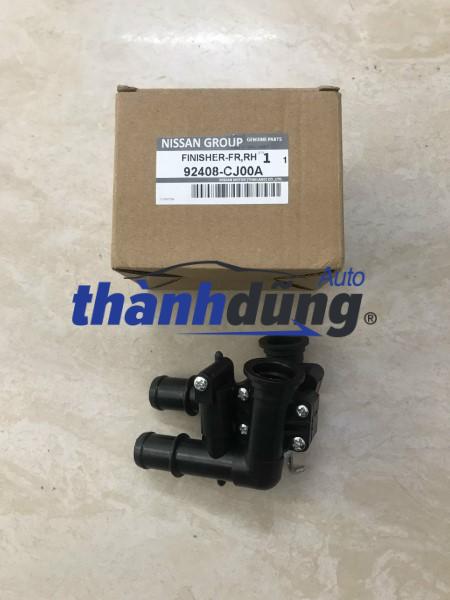 CÚT CHIA NƯỚC NISSAN LIVINA 2006