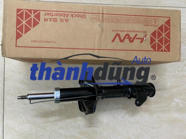 PHUỘC NHÚN SAU KIA SPECTRA 2000