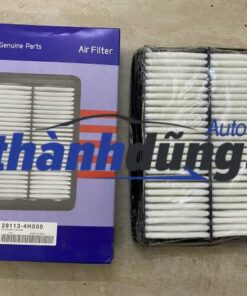 LỌC GIÓ ĐỘNG CƠ HYUNDAI STAREX 2007