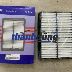 LỌC GIÓ ĐỘNG CƠ HYUNDAI STAREX 2007