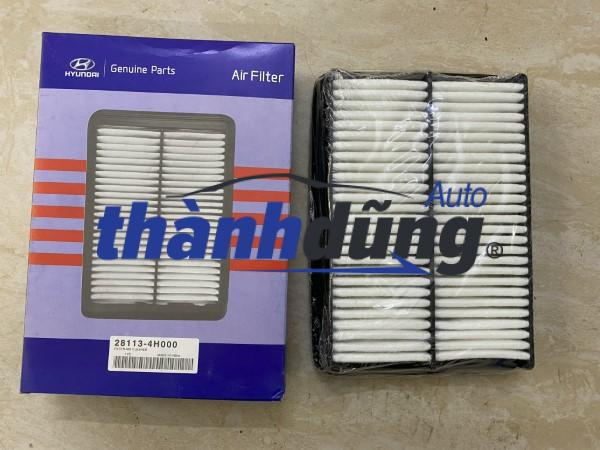 LỌC GIÓ ĐỘNG CƠ HYUNDAI STAREX 2007