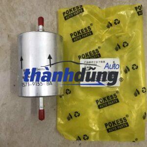 LỌC XĂNG NGOÀI XE FORD ESCAPE 3.0