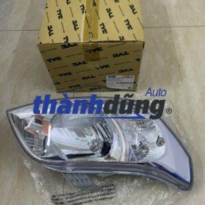 ĐÈN PHA DAEWOO GENTRA 2005