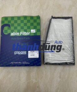 LỌC GIÓ MÁY LẠNH DAEWOO MAGNUS 2001