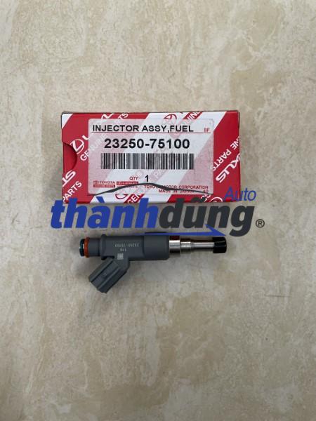 KIM PHUN TOYOTA HILUX 2012