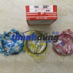 BẠC XÉC MĂNG TOYOTA CAMRY 1992