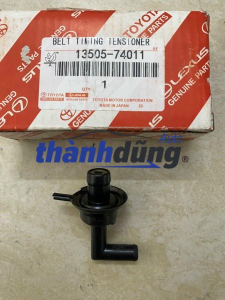 VAN THÔNG HƠI MẶT MÁY XE TOYOTA CAMRY