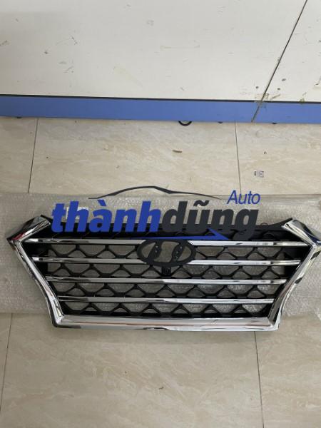 CA LĂNG HYUNDAI TUCSON 2018